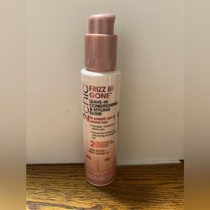 Frizz Be Gone